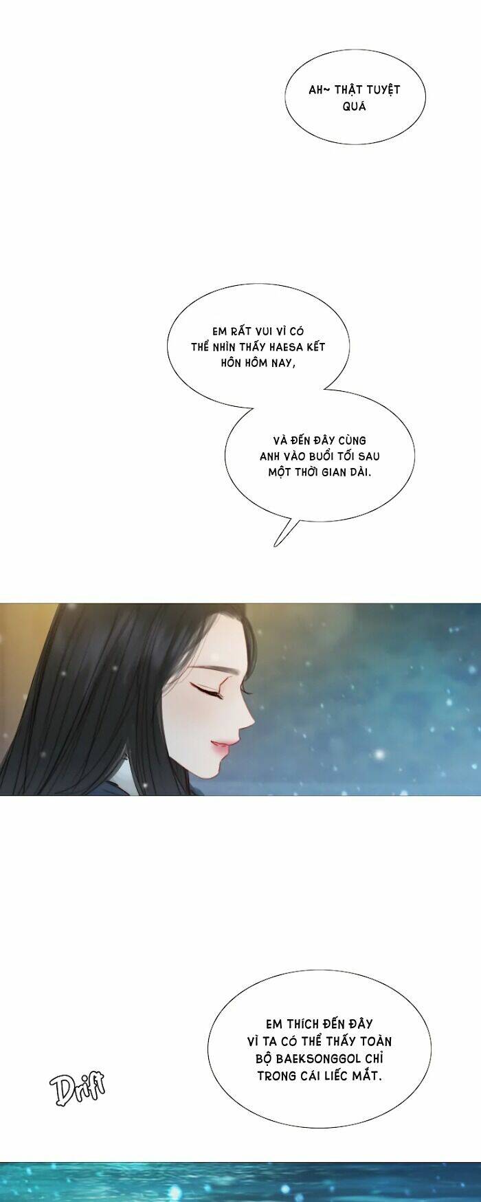 Mùa Đông Tăm Tối - Chapter 124 - Page 81