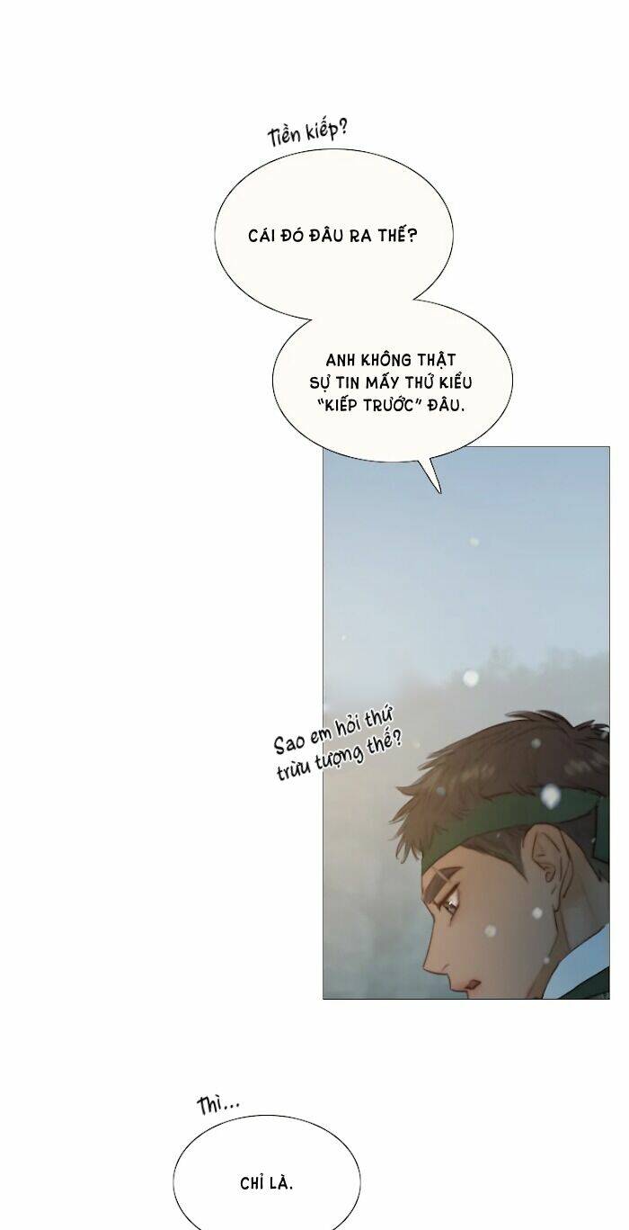 Mùa Đông Tăm Tối - Chapter 124 - Page 89