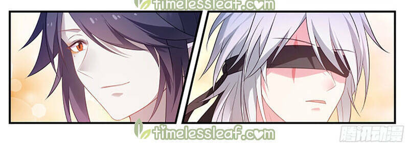 Hệ Thống Chế Tạo Nữ Thần - Chapter 290 - Page 9