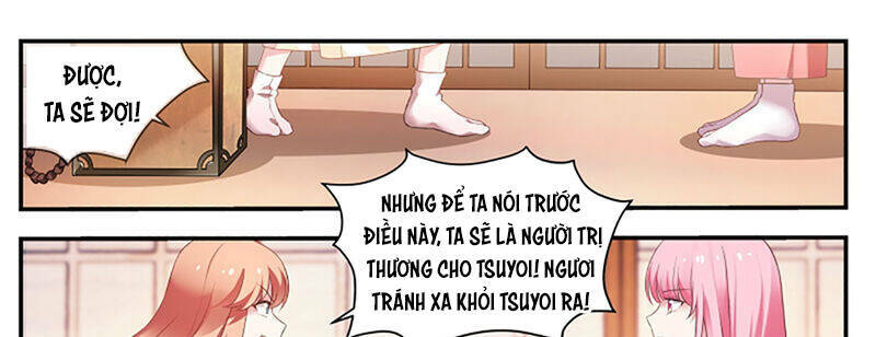 Hệ Thống Chế Tạo Nữ Thần - Chapter 290 - Page 10