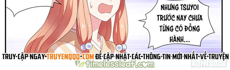 Hệ Thống Chế Tạo Nữ Thần - Chapter 290 - Page 12