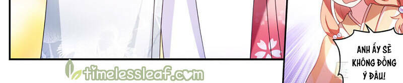 Hệ Thống Chế Tạo Nữ Thần - Chapter 290 - Page 15