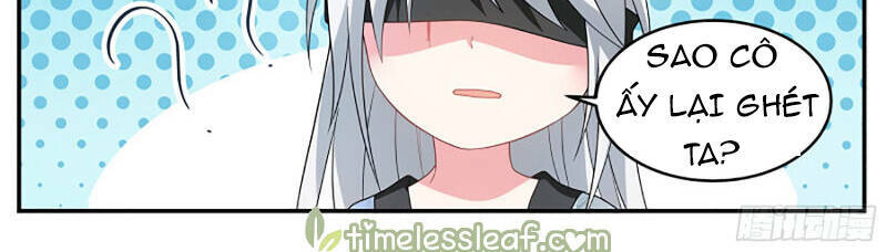 Hệ Thống Chế Tạo Nữ Thần - Chapter 290 - Page 18