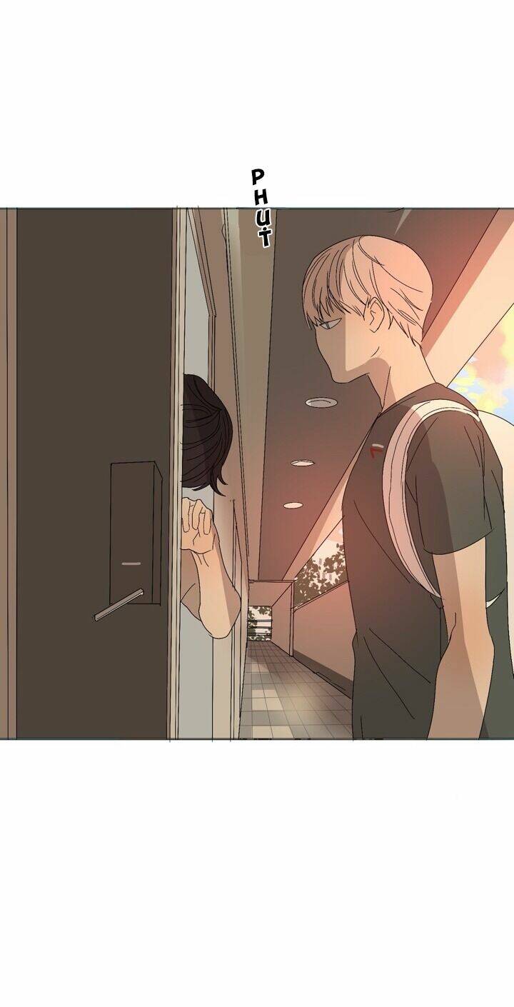 Hãy Để Tôi An Ủi Cậu - Chapter 8 - Page 9