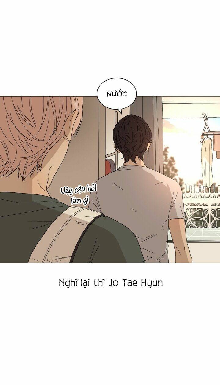 Hãy Để Tôi An Ủi Cậu - Chapter 8 - Page 15