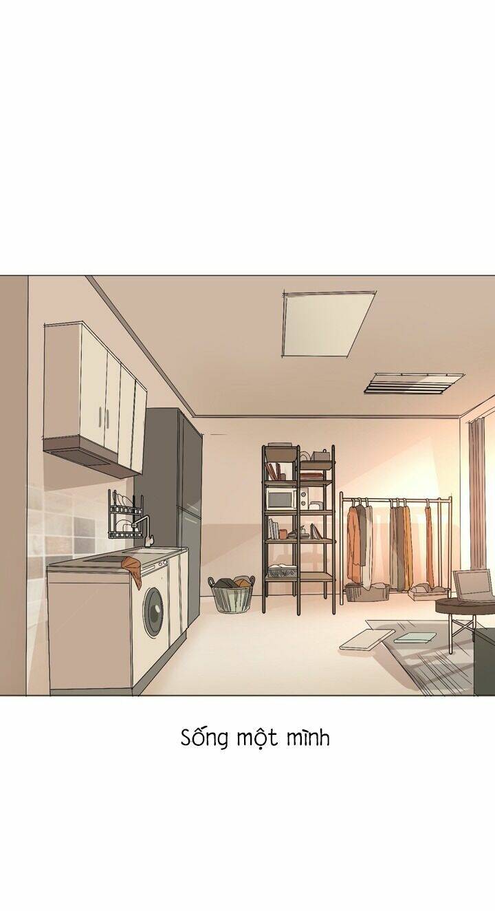 Hãy Để Tôi An Ủi Cậu - Chapter 8 - Page 16