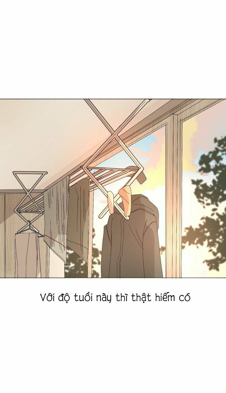 Hãy Để Tôi An Ủi Cậu - Chapter 8 - Page 17