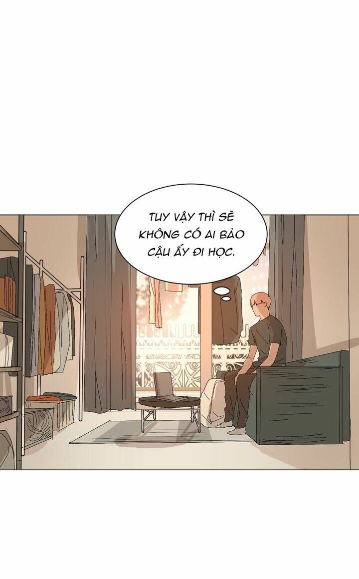 Hãy Để Tôi An Ủi Cậu - Chapter 8 - Page 18