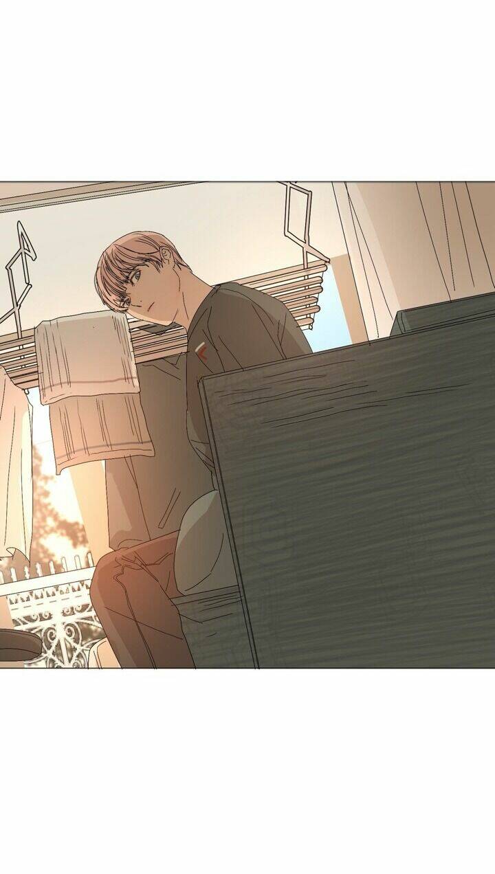 Hãy Để Tôi An Ủi Cậu - Chapter 8 - Page 21