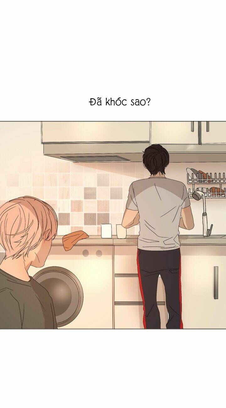Hãy Để Tôi An Ủi Cậu - Chapter 8 - Page 23