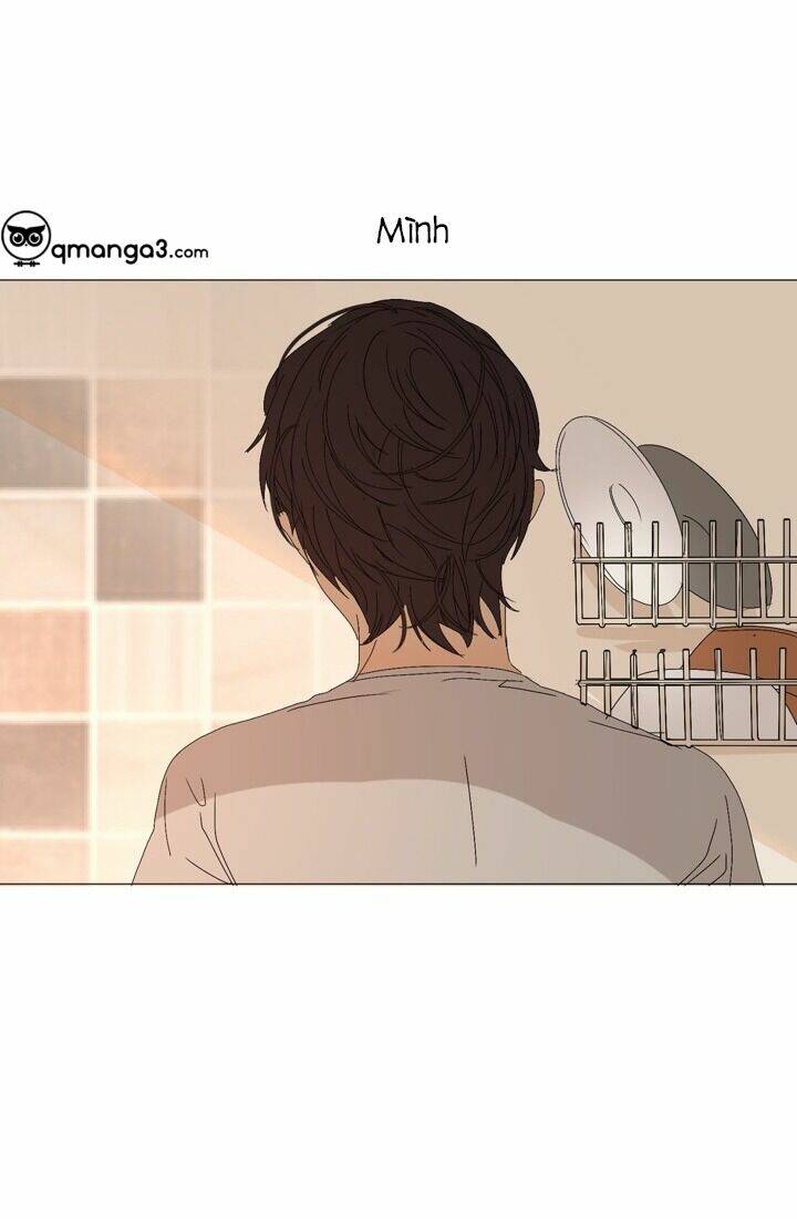 Hãy Để Tôi An Ủi Cậu - Chapter 8 - Page 24