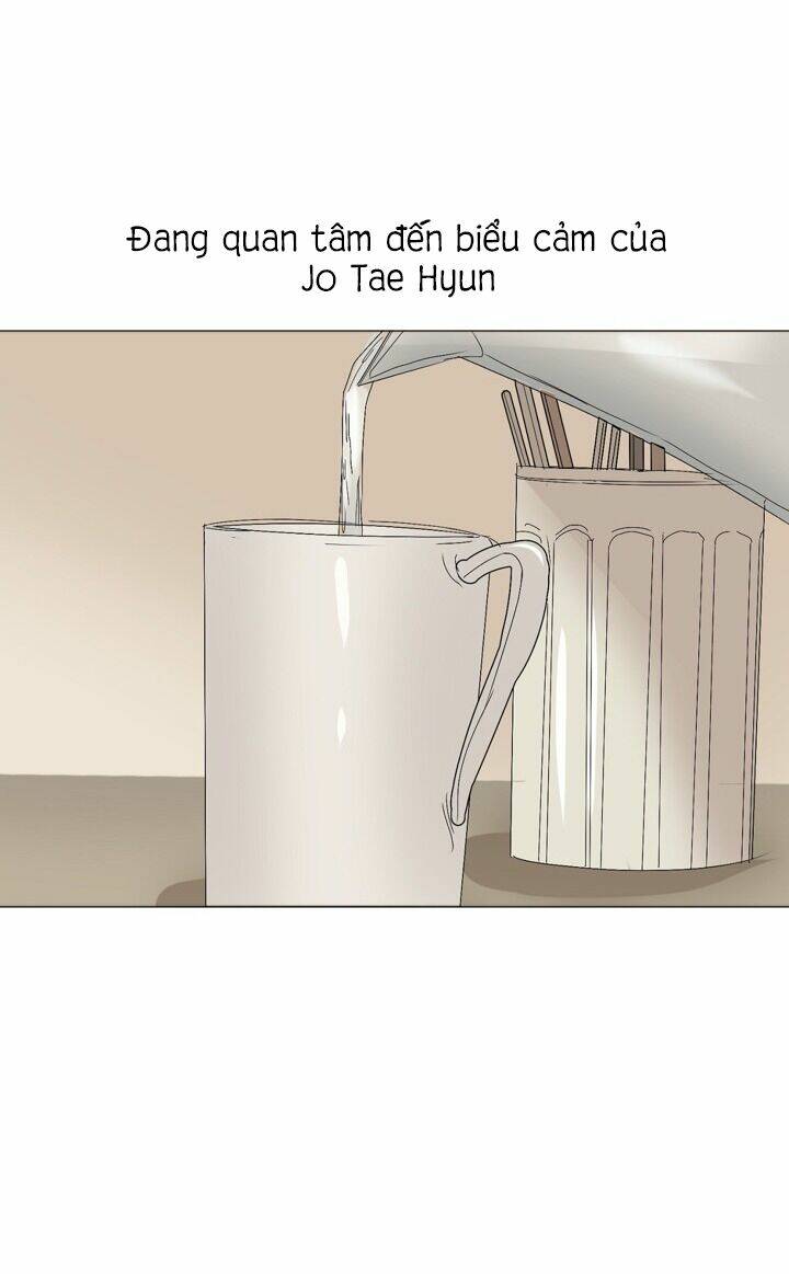 Hãy Để Tôi An Ủi Cậu - Chapter 8 - Page 25