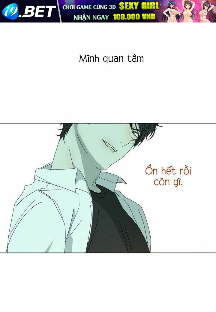 Hãy Để Tôi An Ủi Cậu - Chapter 8 - Page 26