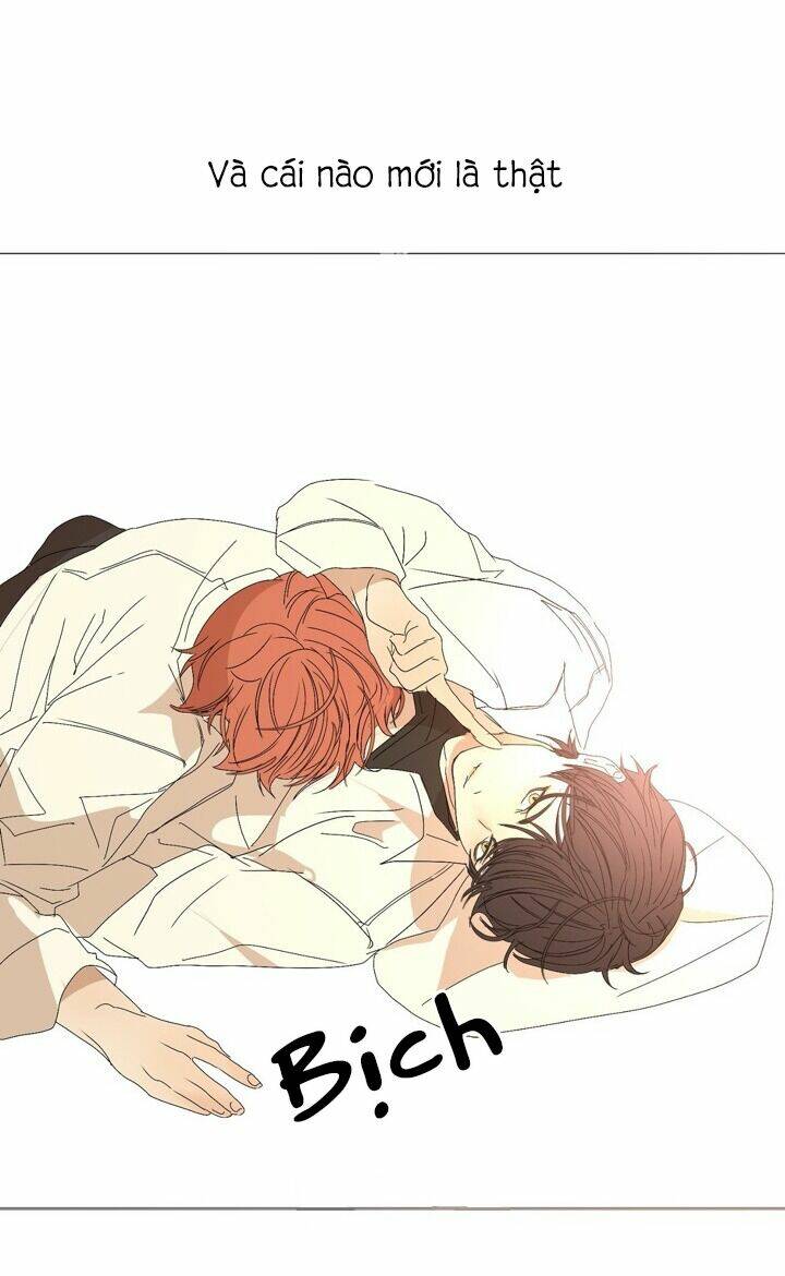 Hãy Để Tôi An Ủi Cậu - Chapter 8 - Page 29