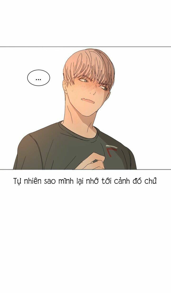 Hãy Để Tôi An Ủi Cậu - Chapter 8 - Page 32