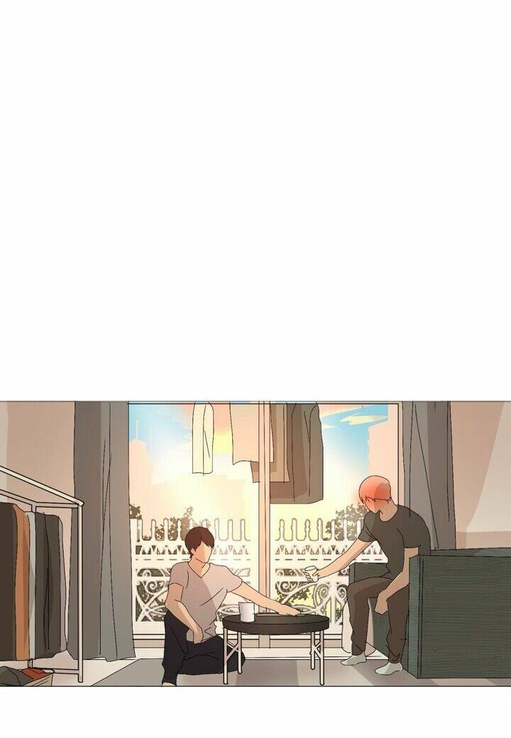 Hãy Để Tôi An Ủi Cậu - Chapter 8 - Page 33