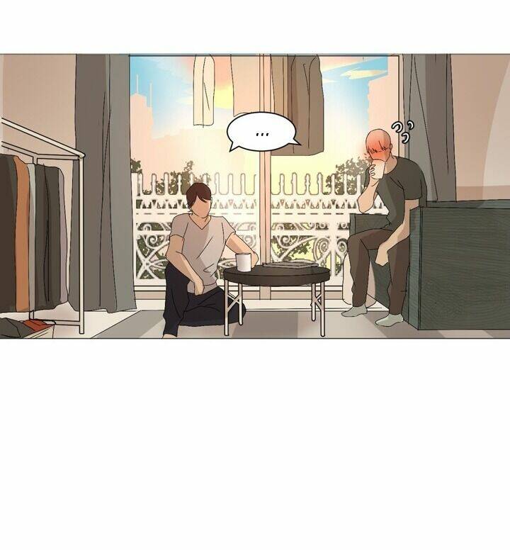 Hãy Để Tôi An Ủi Cậu - Chapter 8 - Page 34