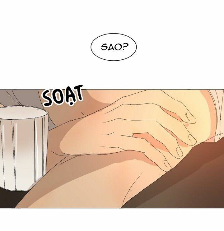 Hãy Để Tôi An Ủi Cậu - Chapter 8 - Page 37