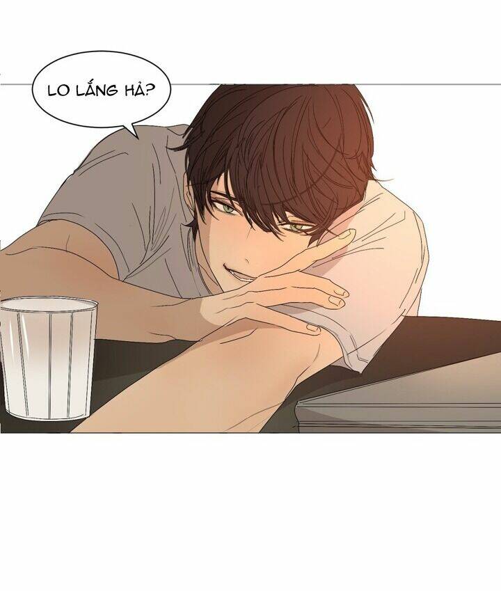 Hãy Để Tôi An Ủi Cậu - Chapter 8 - Page 38