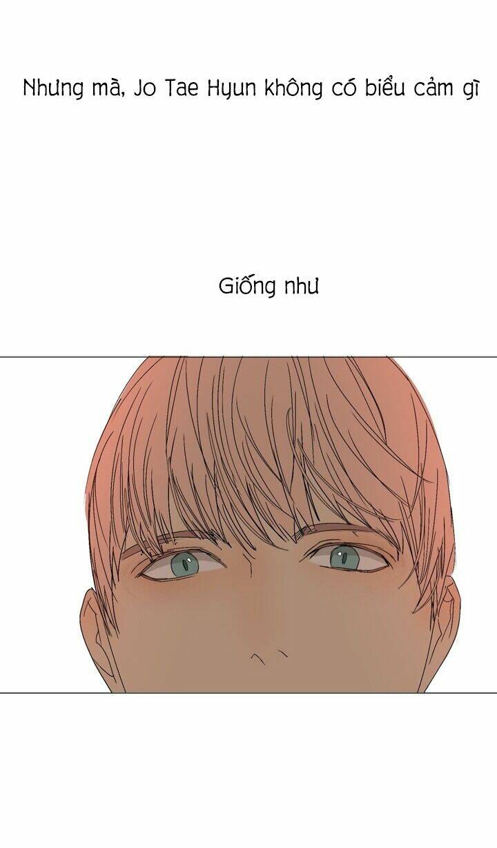 Hãy Để Tôi An Ủi Cậu - Chapter 8 - Page 3