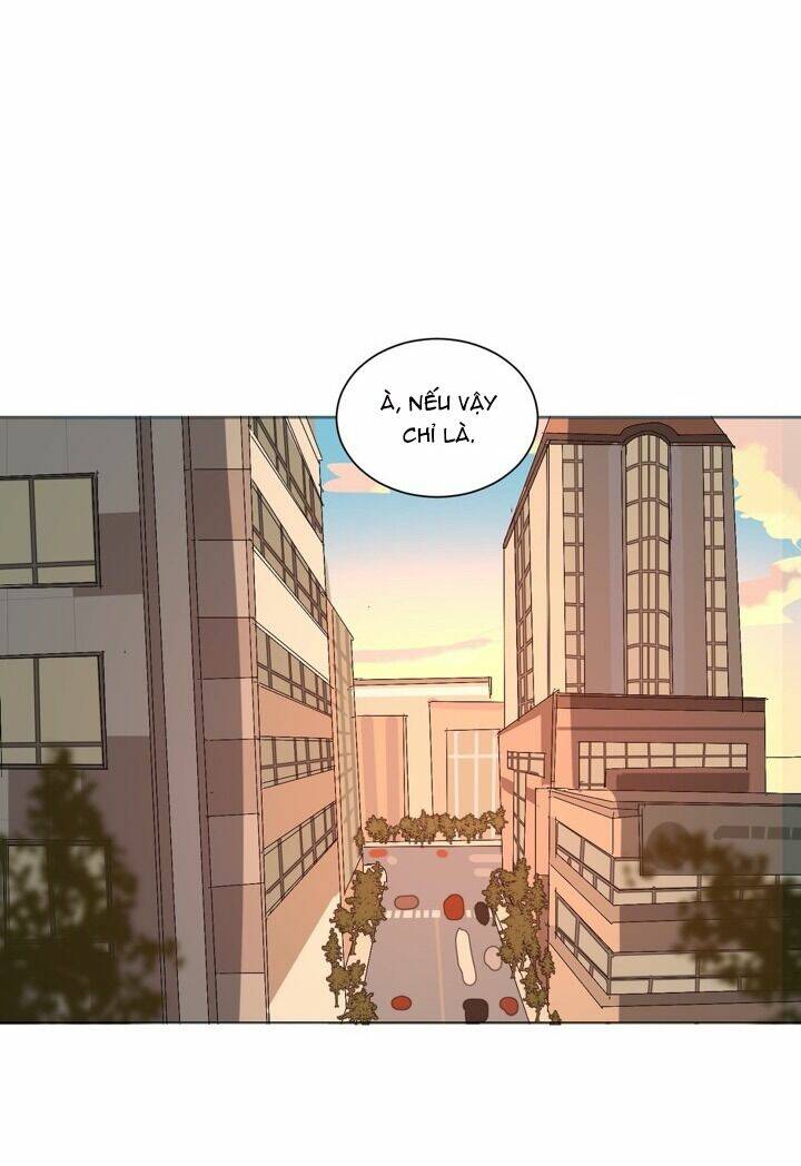 Hãy Để Tôi An Ủi Cậu - Chapter 8 - Page 42