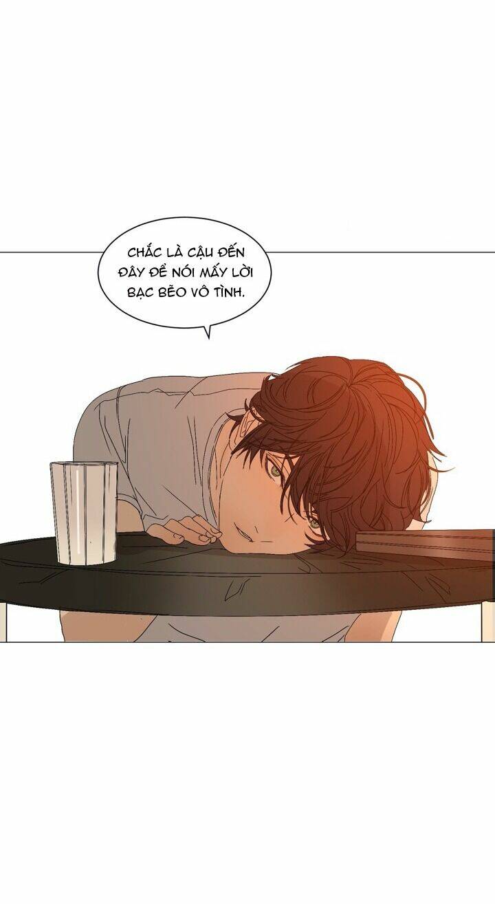 Hãy Để Tôi An Ủi Cậu - Chapter 8 - Page 44