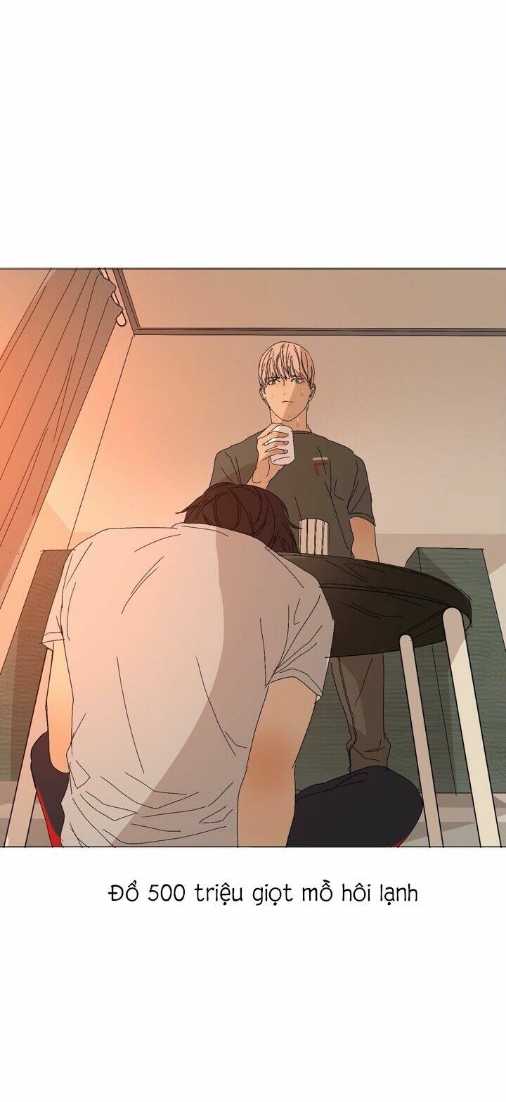 Hãy Để Tôi An Ủi Cậu - Chapter 8 - Page 45