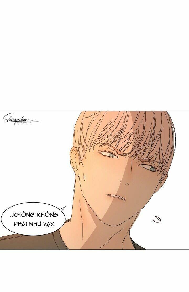 Hãy Để Tôi An Ủi Cậu - Chapter 8 - Page 46