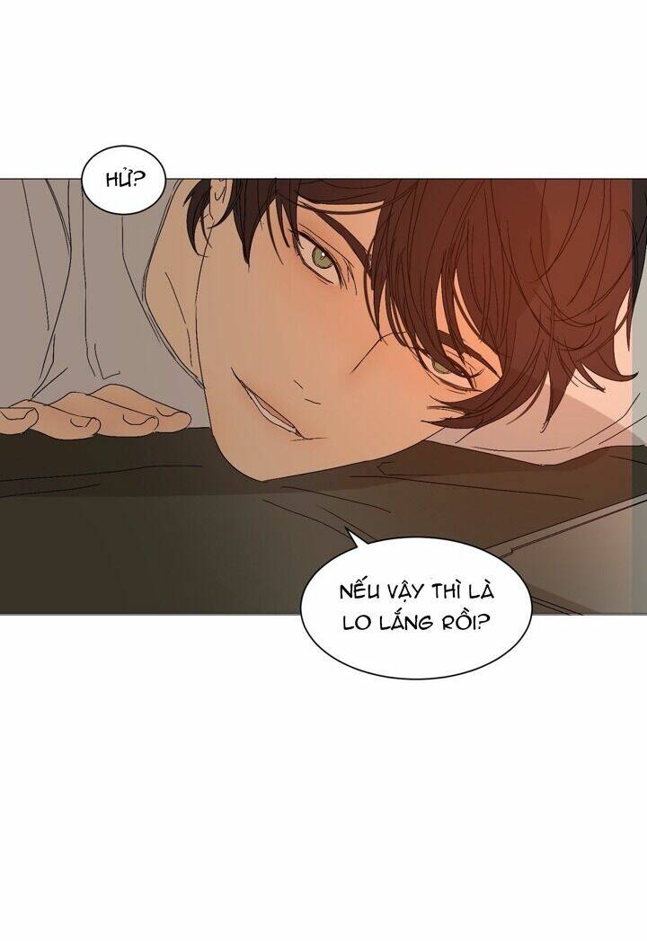 Hãy Để Tôi An Ủi Cậu - Chapter 8 - Page 47