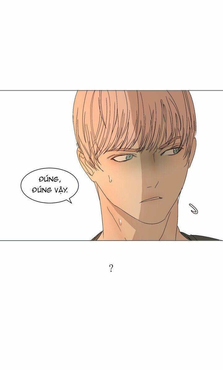 Hãy Để Tôi An Ủi Cậu - Chapter 8 - Page 48