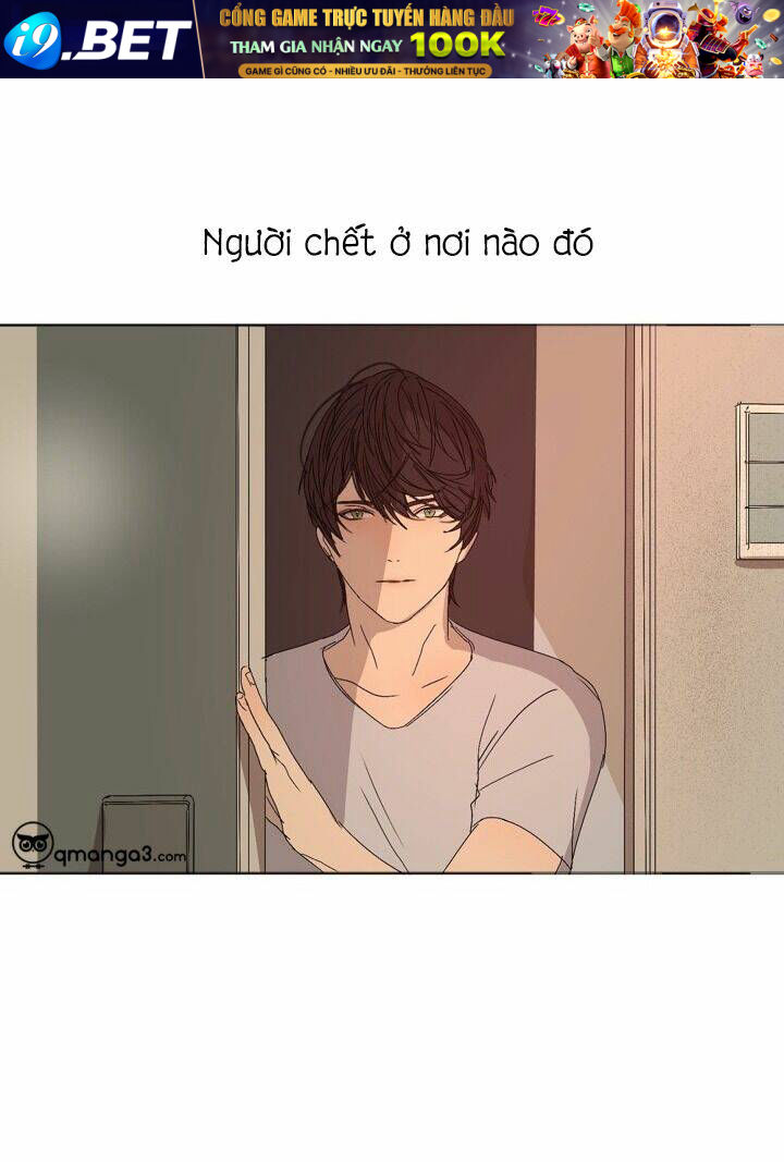 Hãy Để Tôi An Ủi Cậu - Chapter 8 - Page 4