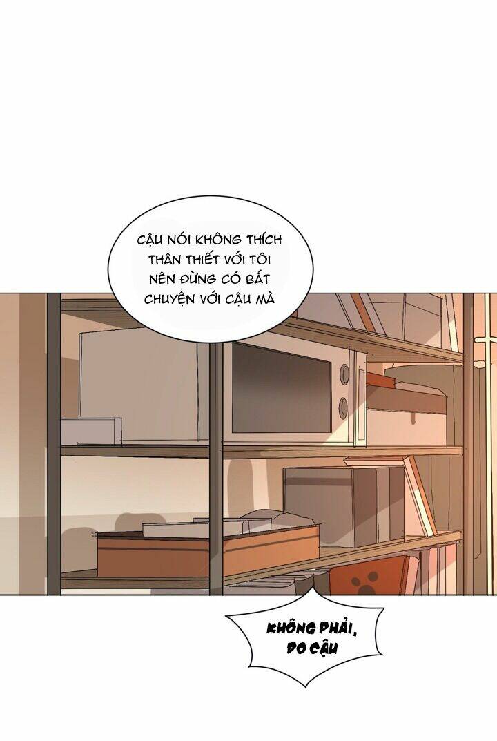 Hãy Để Tôi An Ủi Cậu - Chapter 8 - Page 51