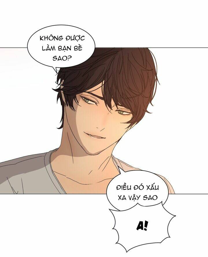 Hãy Để Tôi An Ủi Cậu - Chapter 8 - Page 54