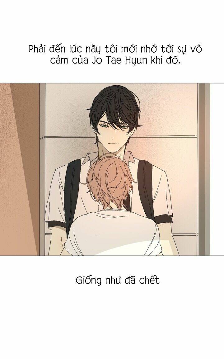 Hãy Để Tôi An Ủi Cậu - Chapter 8 - Page 5