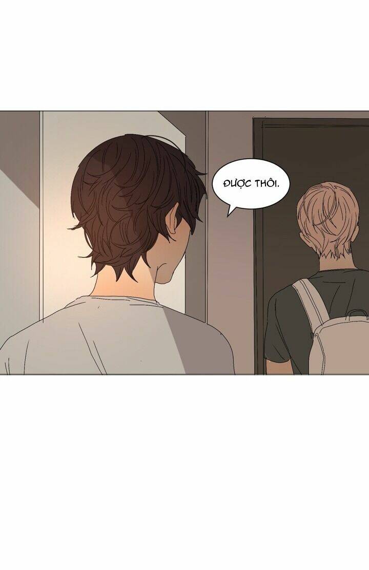 Hãy Để Tôi An Ủi Cậu - Chapter 8 - Page 59