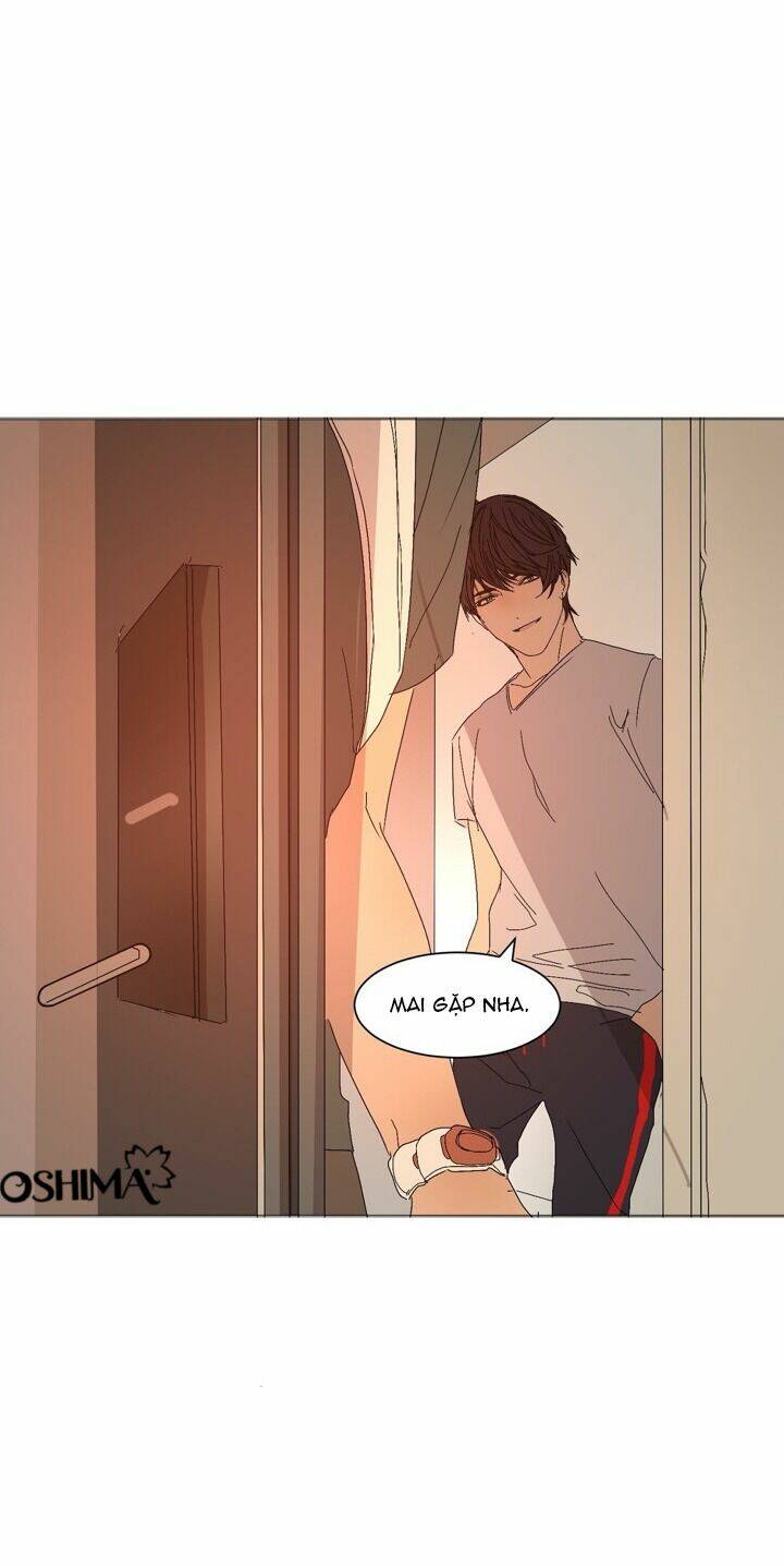 Hãy Để Tôi An Ủi Cậu - Chapter 8 - Page 60