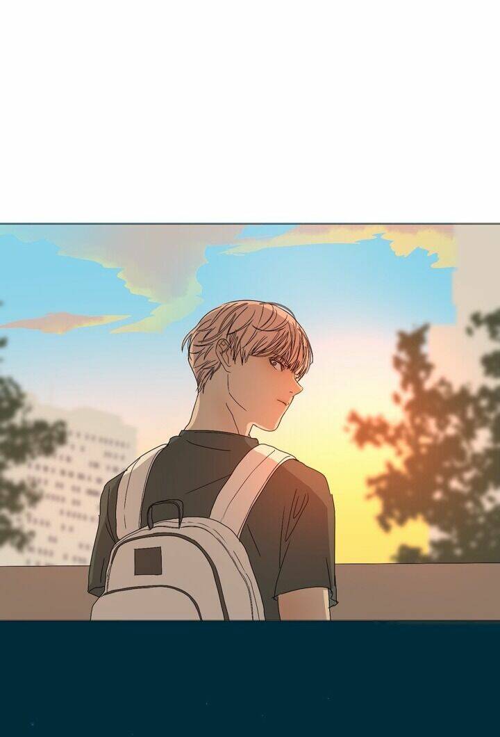 Hãy Để Tôi An Ủi Cậu - Chapter 8 - Page 61