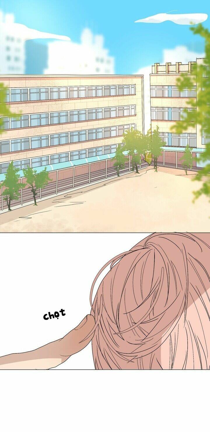 Hãy Để Tôi An Ủi Cậu - Chapter 8 - Page 63
