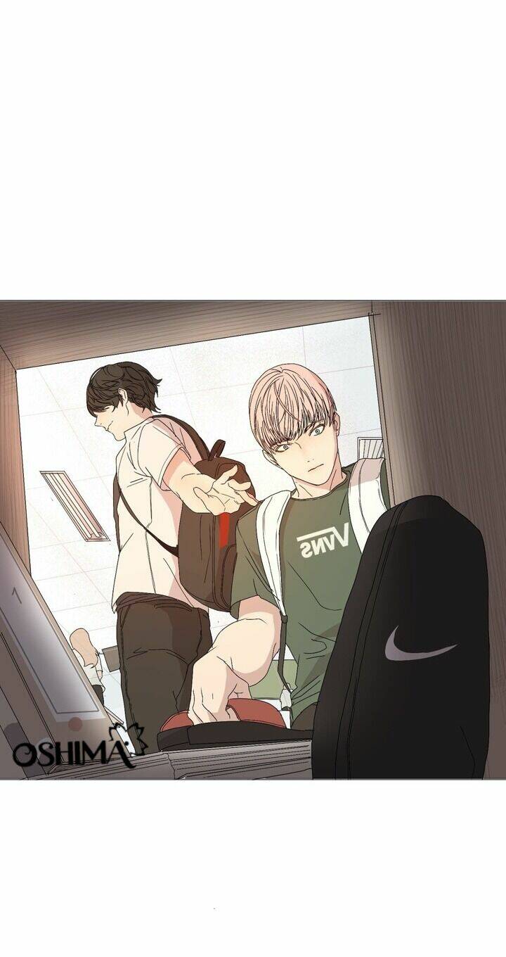 Hãy Để Tôi An Ủi Cậu - Chapter 8 - Page 65