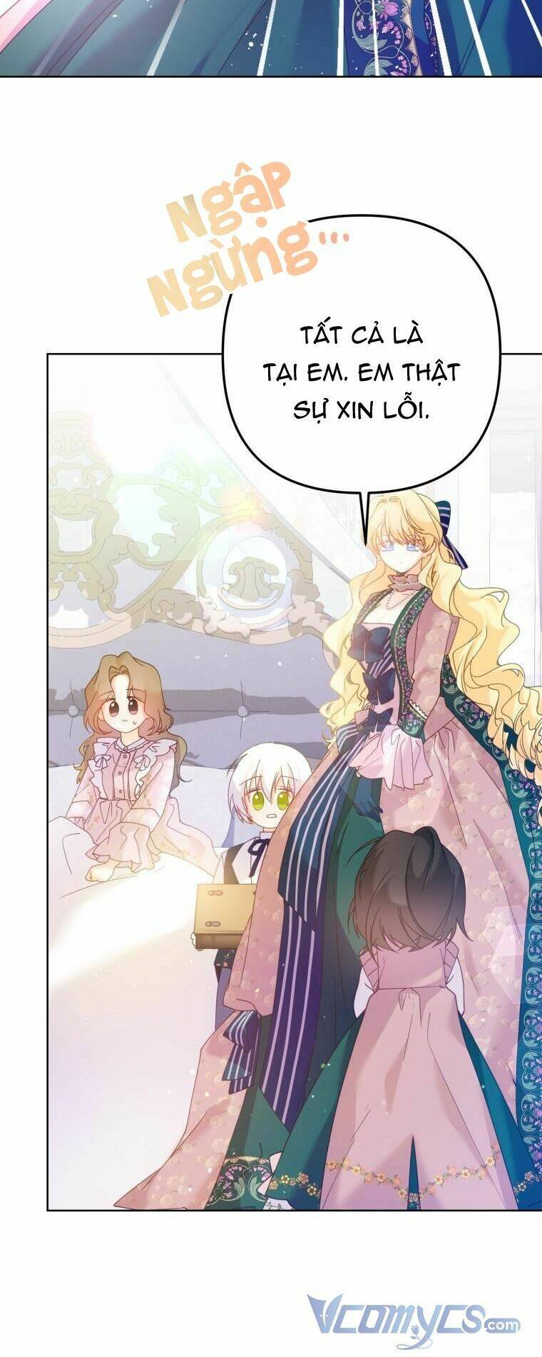 Đọc Thần Chú Lên Đi Rose! - Chapter 17 - Page 14