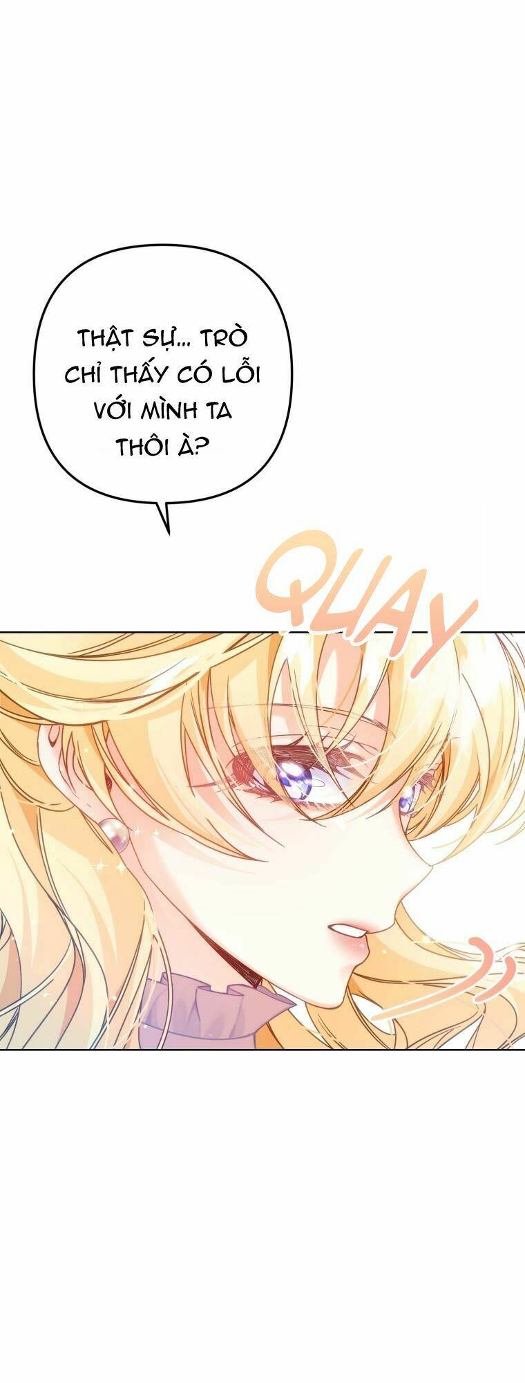 Đọc Thần Chú Lên Đi Rose! - Chapter 17 - Page 15