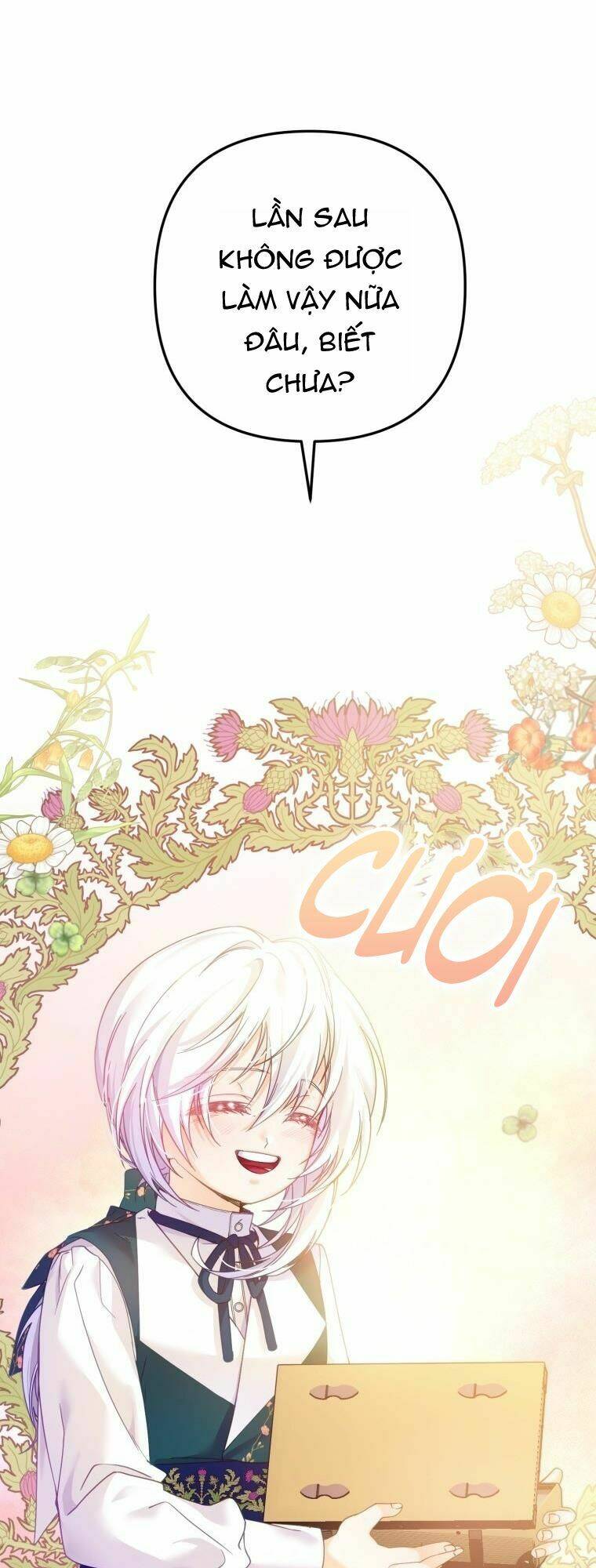 Đọc Thần Chú Lên Đi Rose! - Chapter 17 - Page 16