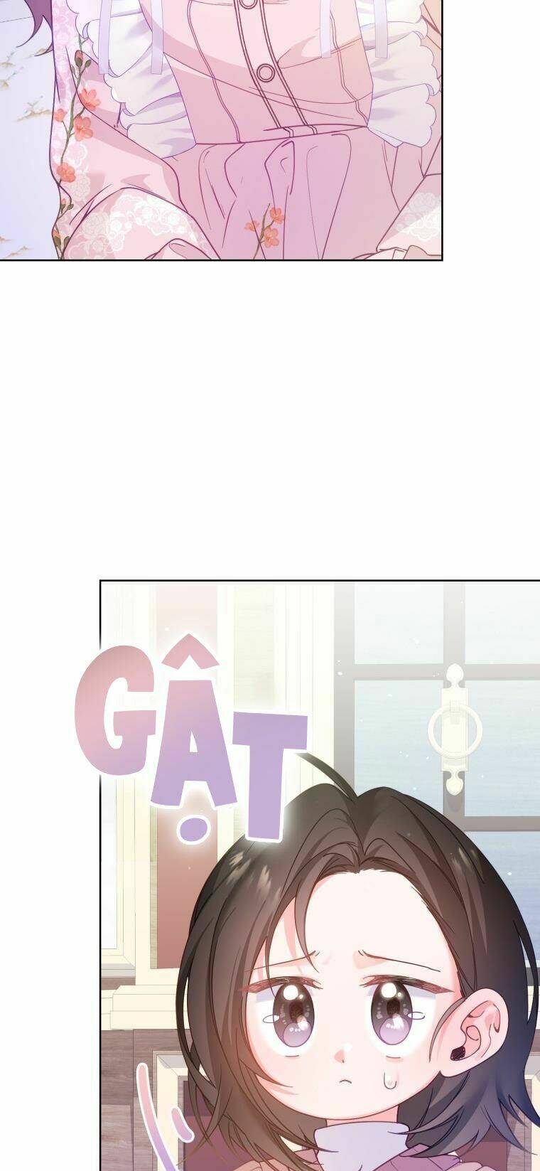 Đọc Thần Chú Lên Đi Rose! - Chapter 17 - Page 19