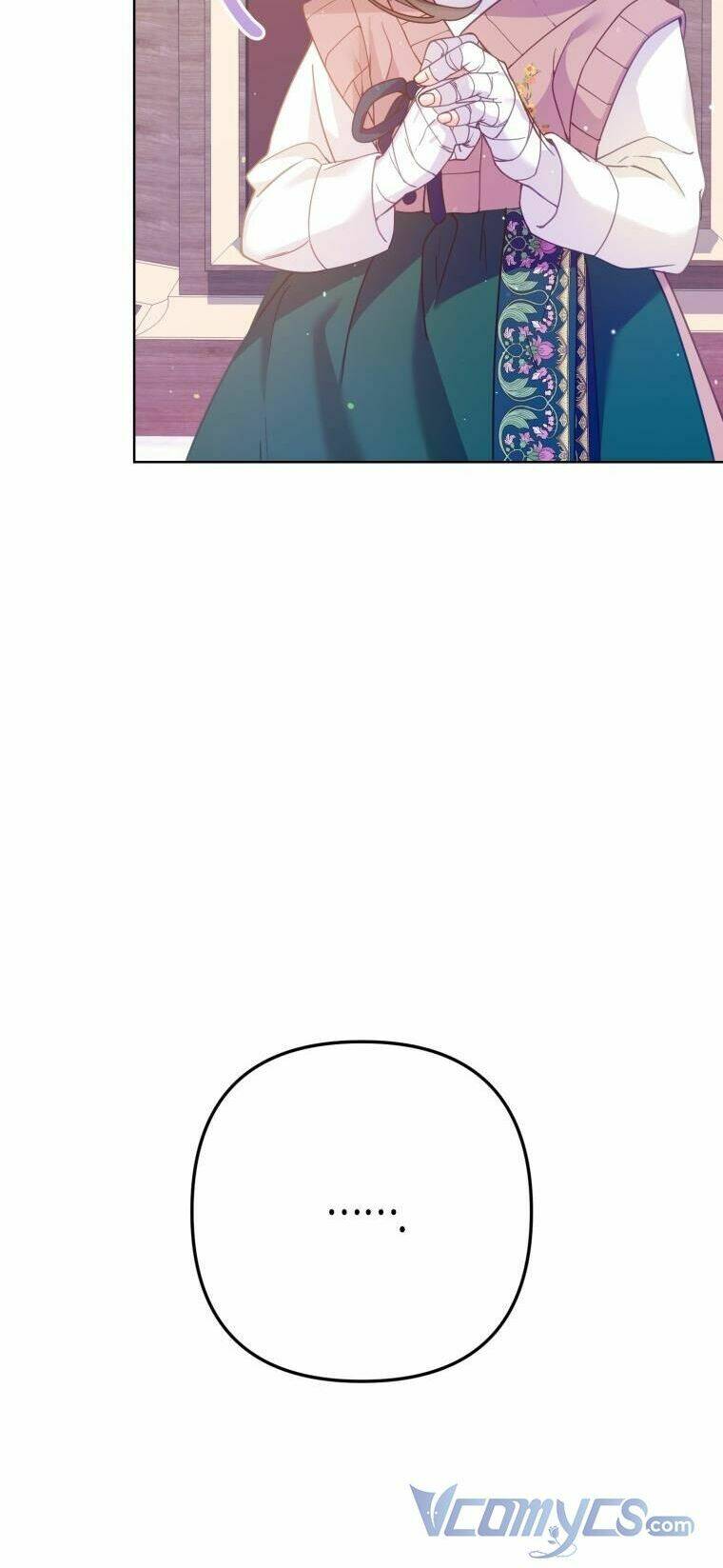 Đọc Thần Chú Lên Đi Rose! - Chapter 17 - Page 20