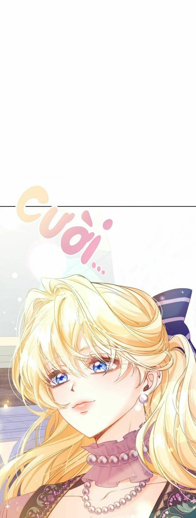 Đọc Thần Chú Lên Đi Rose! - Chapter 17 - Page 21