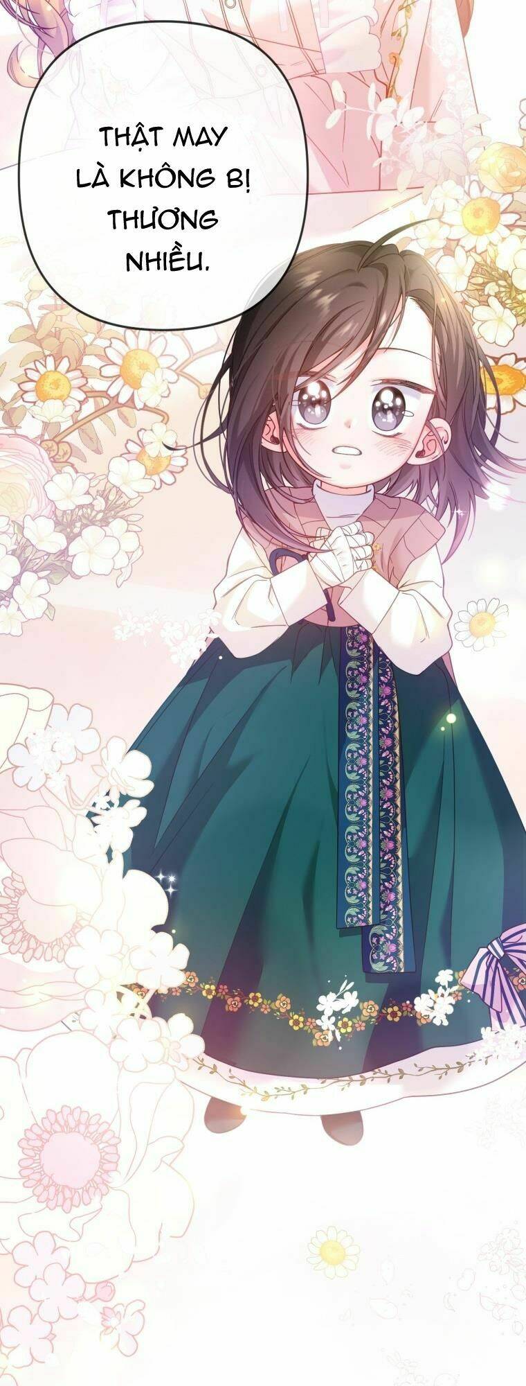 Đọc Thần Chú Lên Đi Rose! - Chapter 17 - Page 23