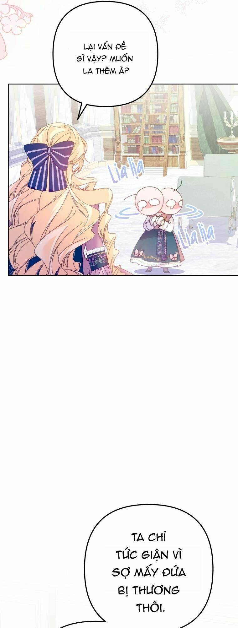 Đọc Thần Chú Lên Đi Rose! - Chapter 17 - Page 24