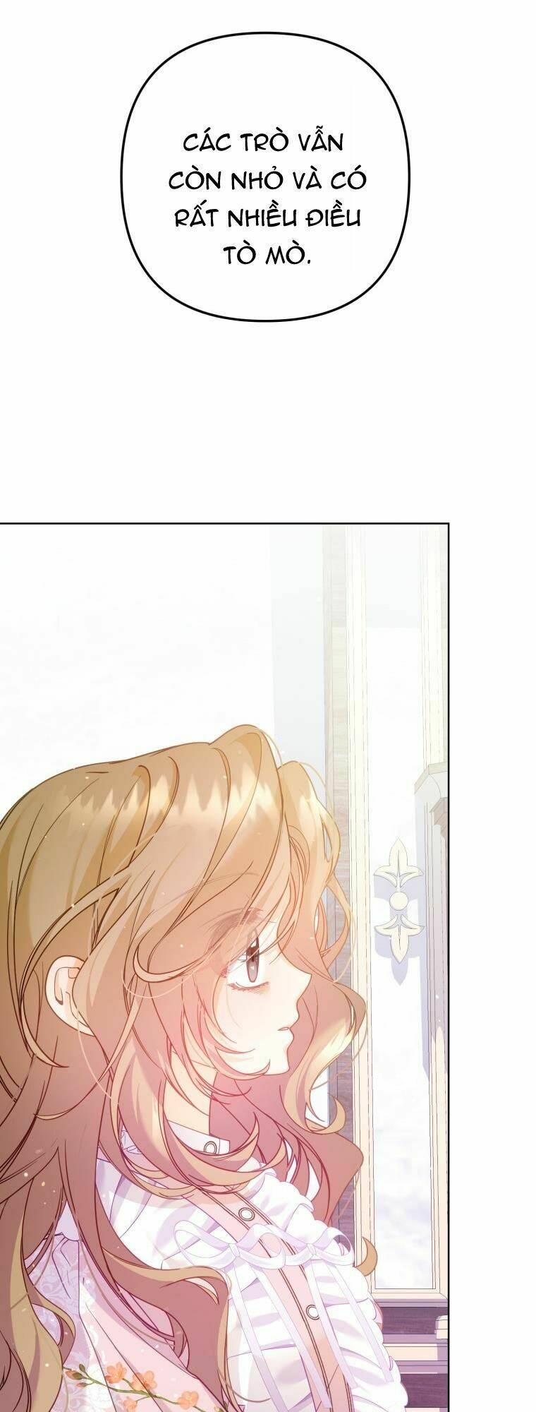 Đọc Thần Chú Lên Đi Rose! - Chapter 17 - Page 29