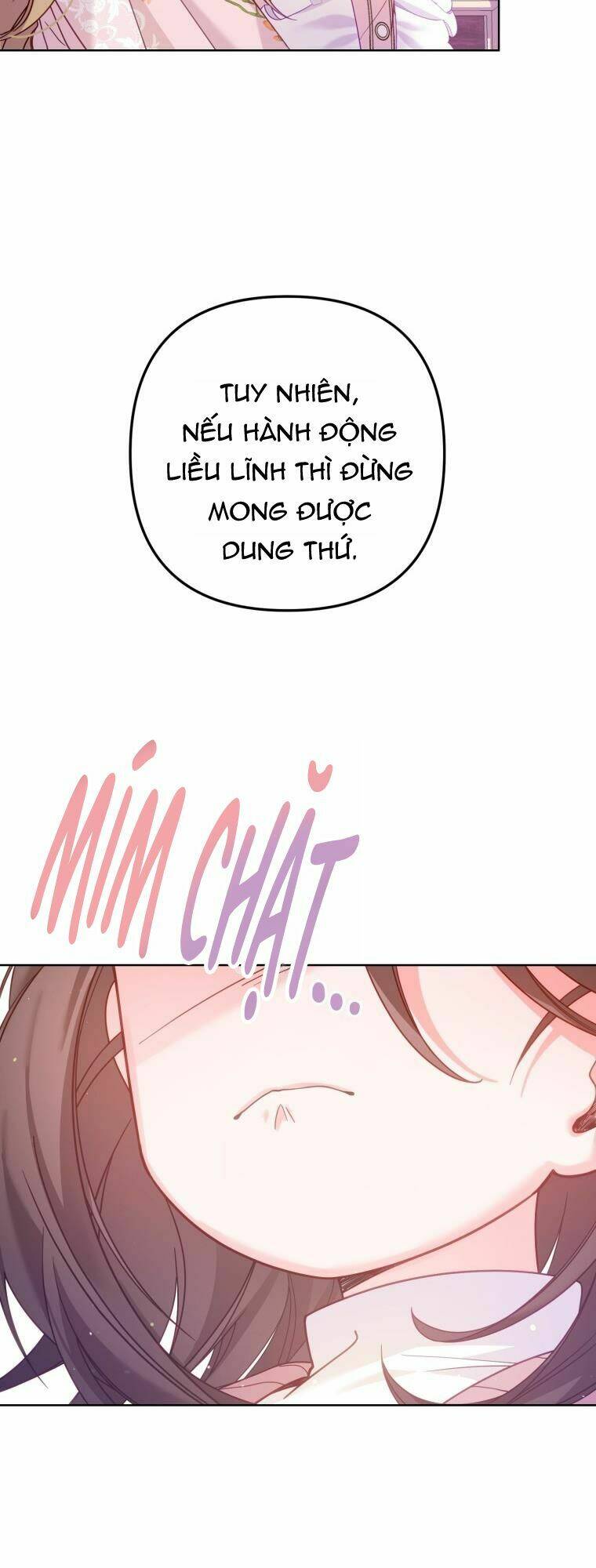 Đọc Thần Chú Lên Đi Rose! - Chapter 17 - Page 30