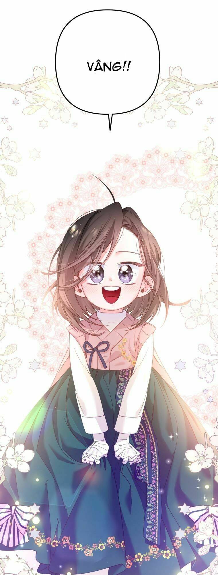 Đọc Thần Chú Lên Đi Rose! - Chapter 17 - Page 31